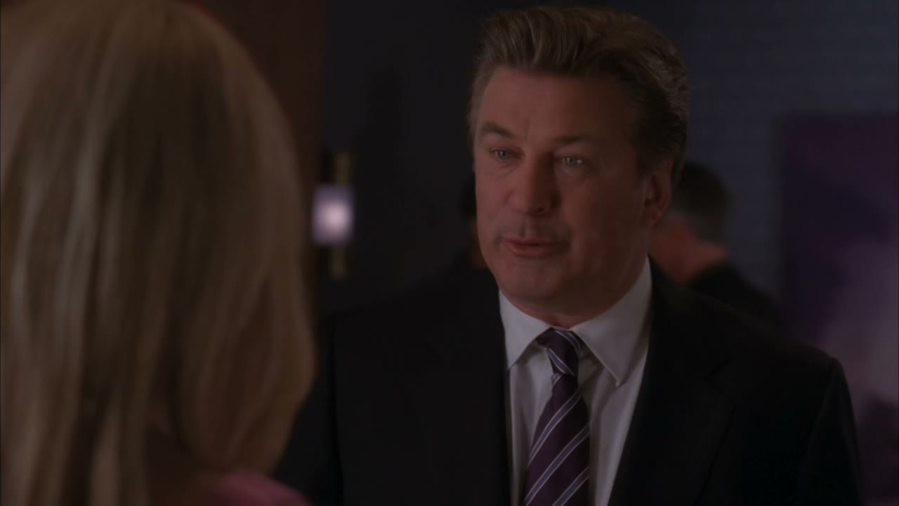 Can I get you a drink, Avery?