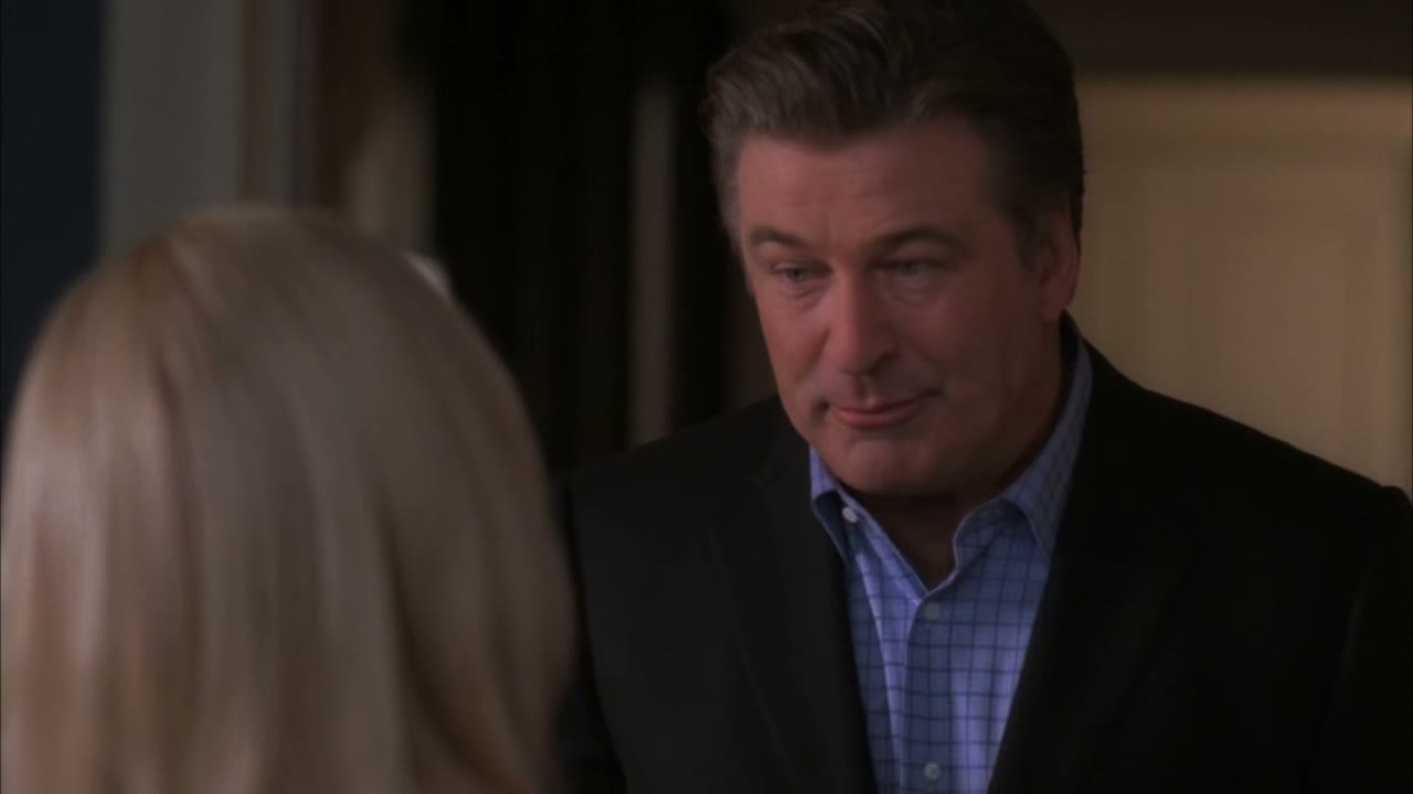Look, Avery, I admit, this isn't