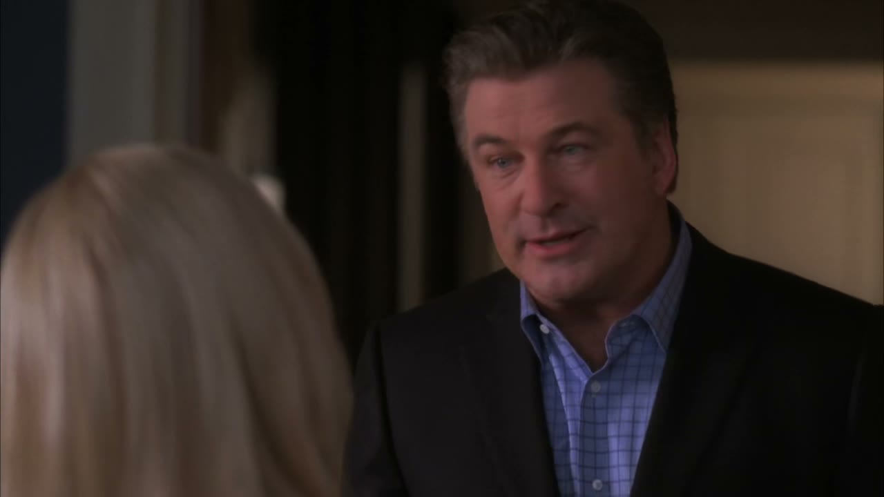 Look, avery, I admit, this isn't