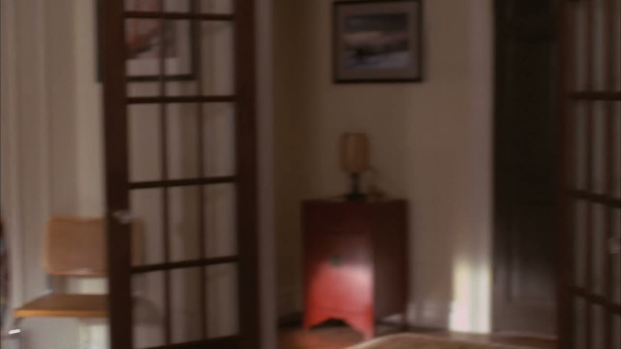 Hey, somebody order a massage?