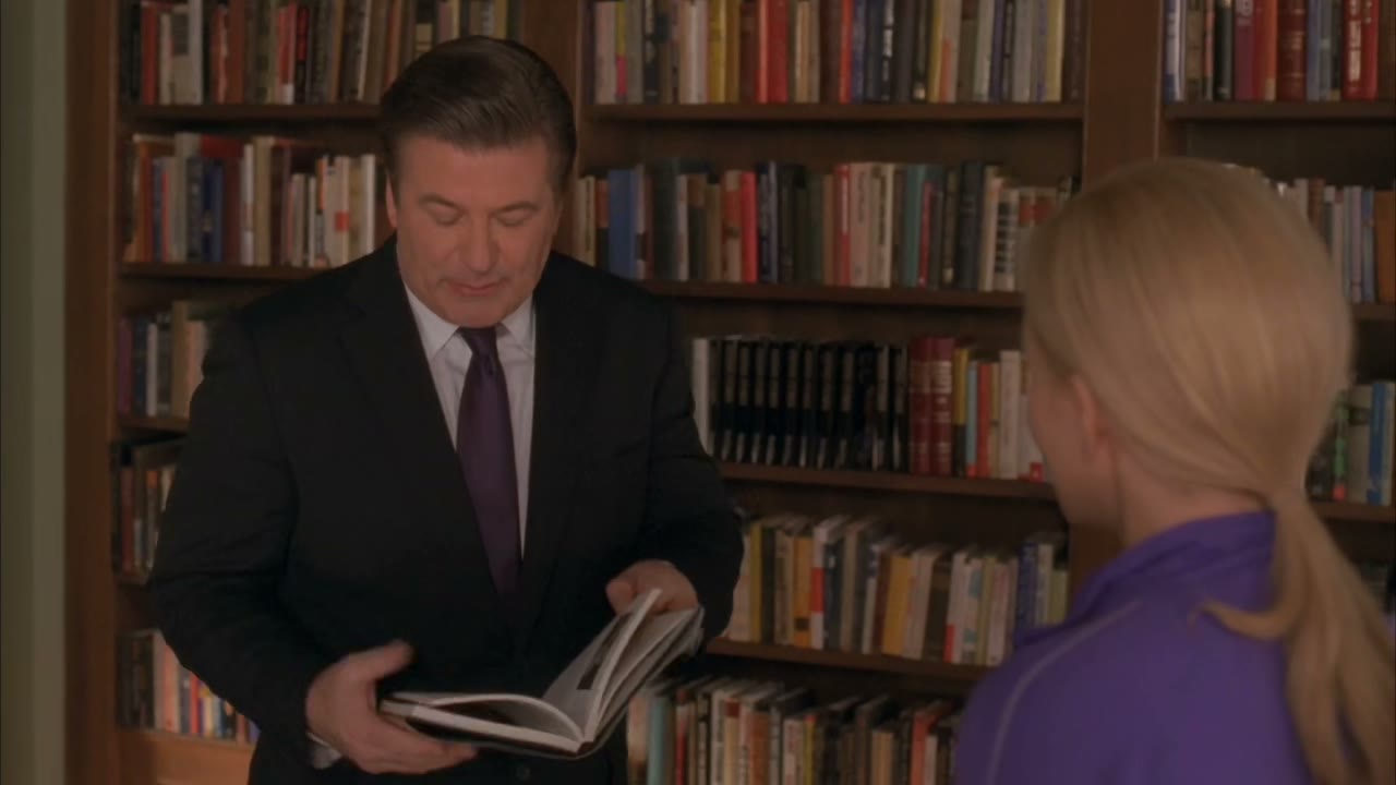 I can open to any page.