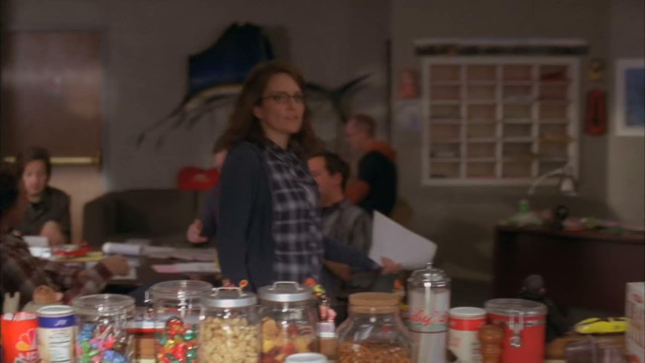 Hey, where is Frank?