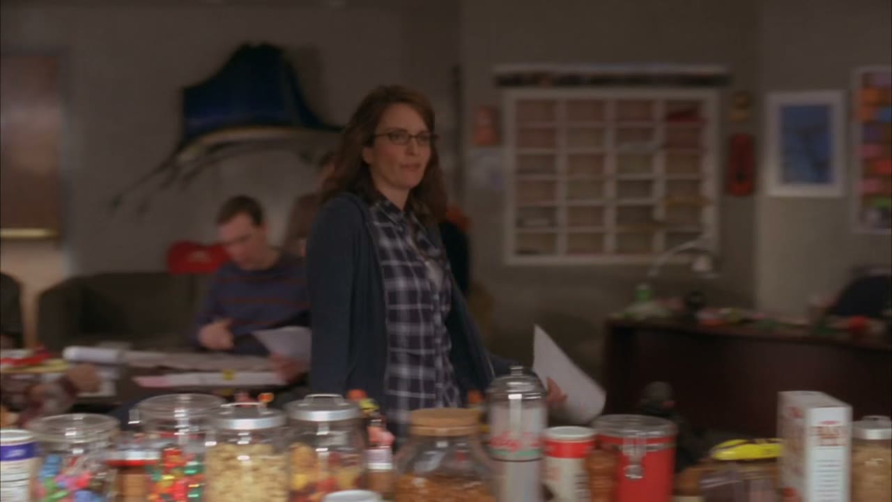 Hey, where is Frank?