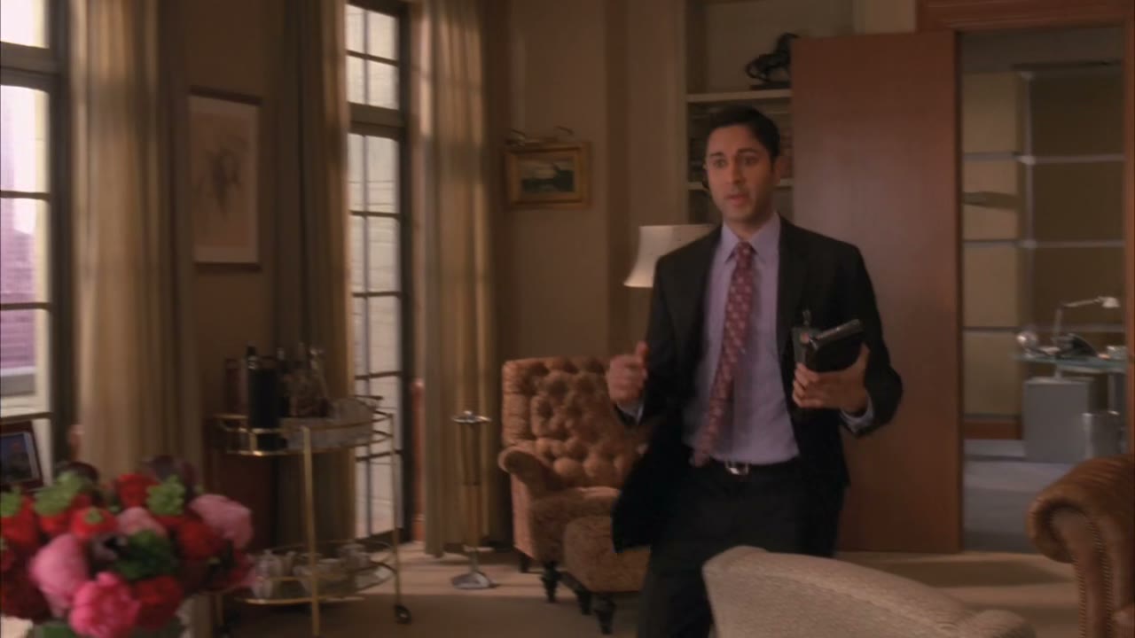 Jonathan, why is it so quiet in here?