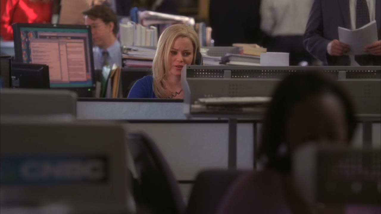 Answering your own phone on the first ring?