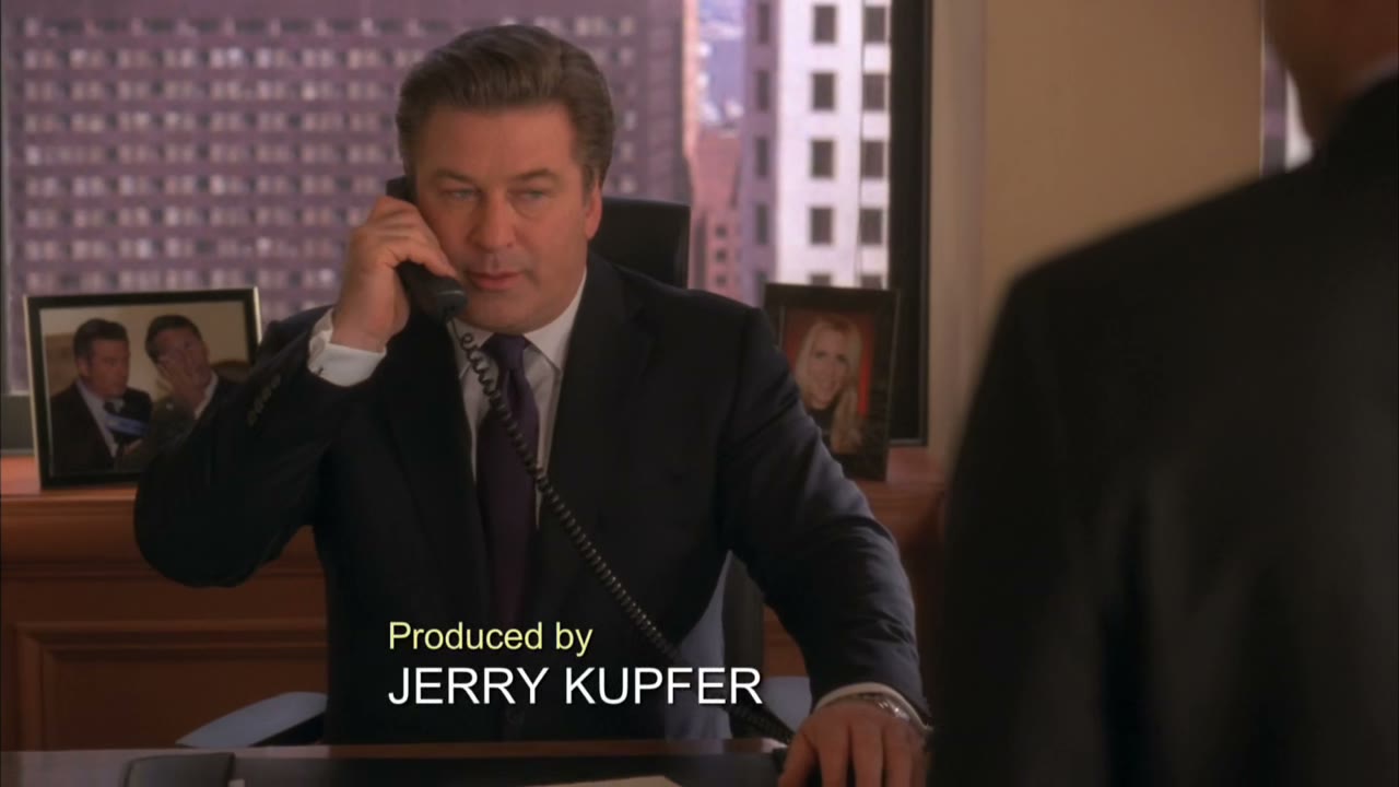 Come on, the NBC buyout.