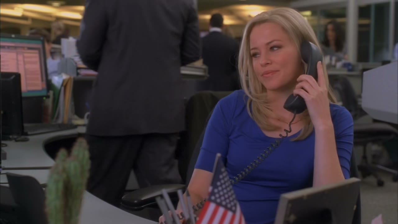 You're calling me as a source?