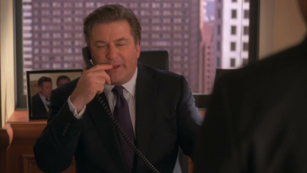 I'm actually finishing up a meeting right now.