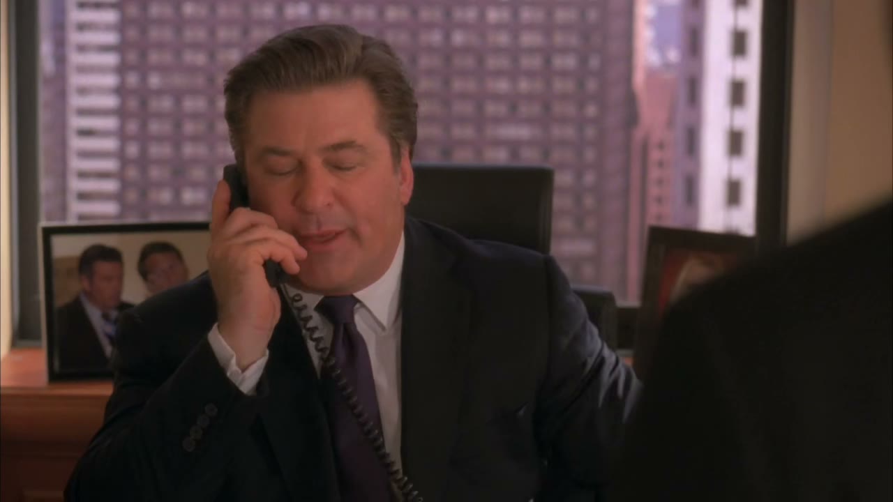 I'm going to have to call you back.