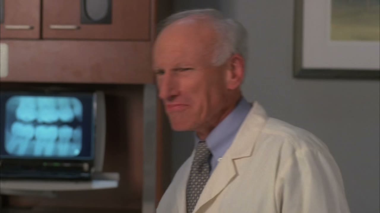 You know, doctor-patient confidentiality.