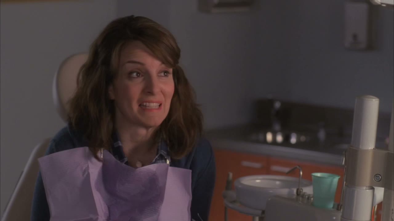I mean, you're not really a doctor.