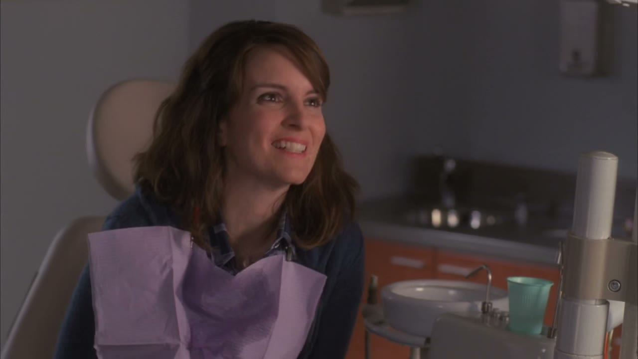 I mean, you're not really a doctor.