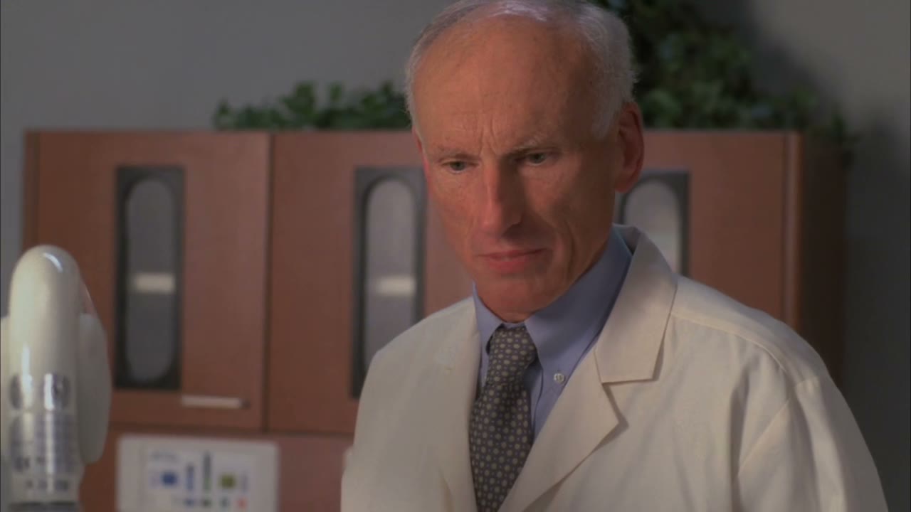 And people who aren't patients