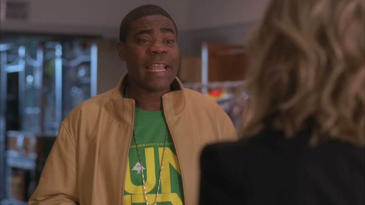 I'm a spontaneous actor.