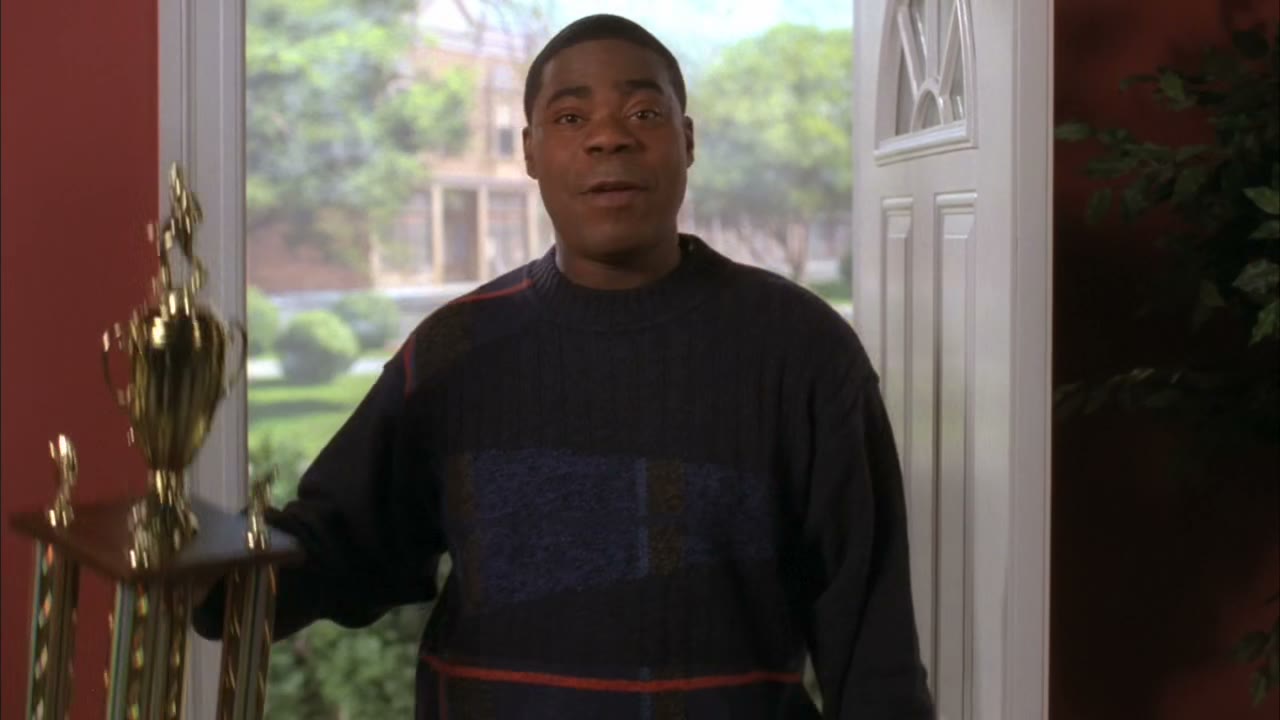 Jeffrey, we lost the tournament!