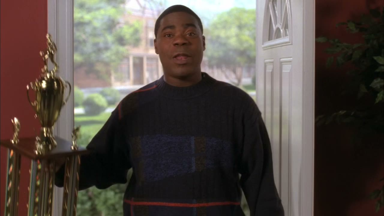 Jeffrey, we lost the tournament!