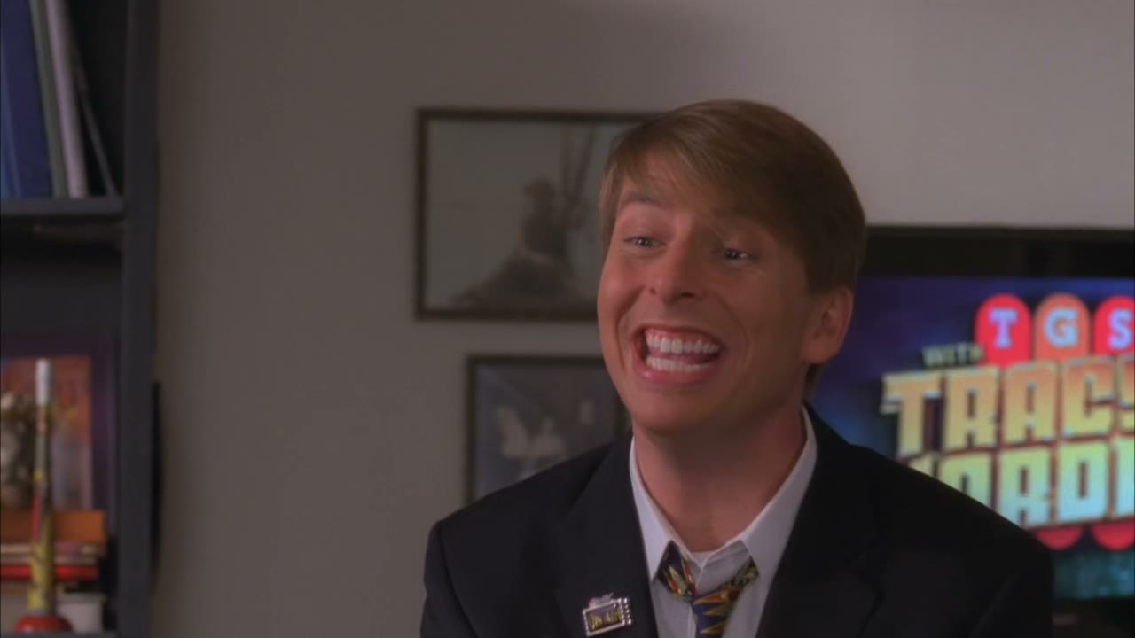 See, Miss Lemon?
