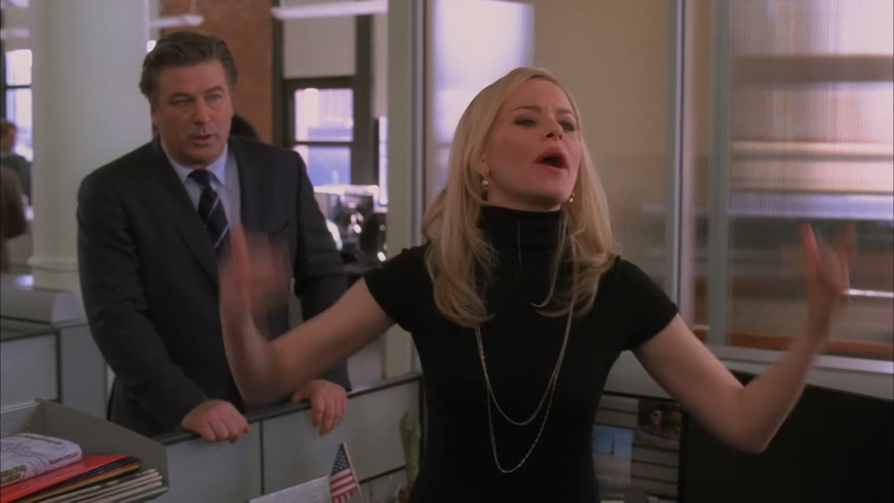 Go break a story, Williams!