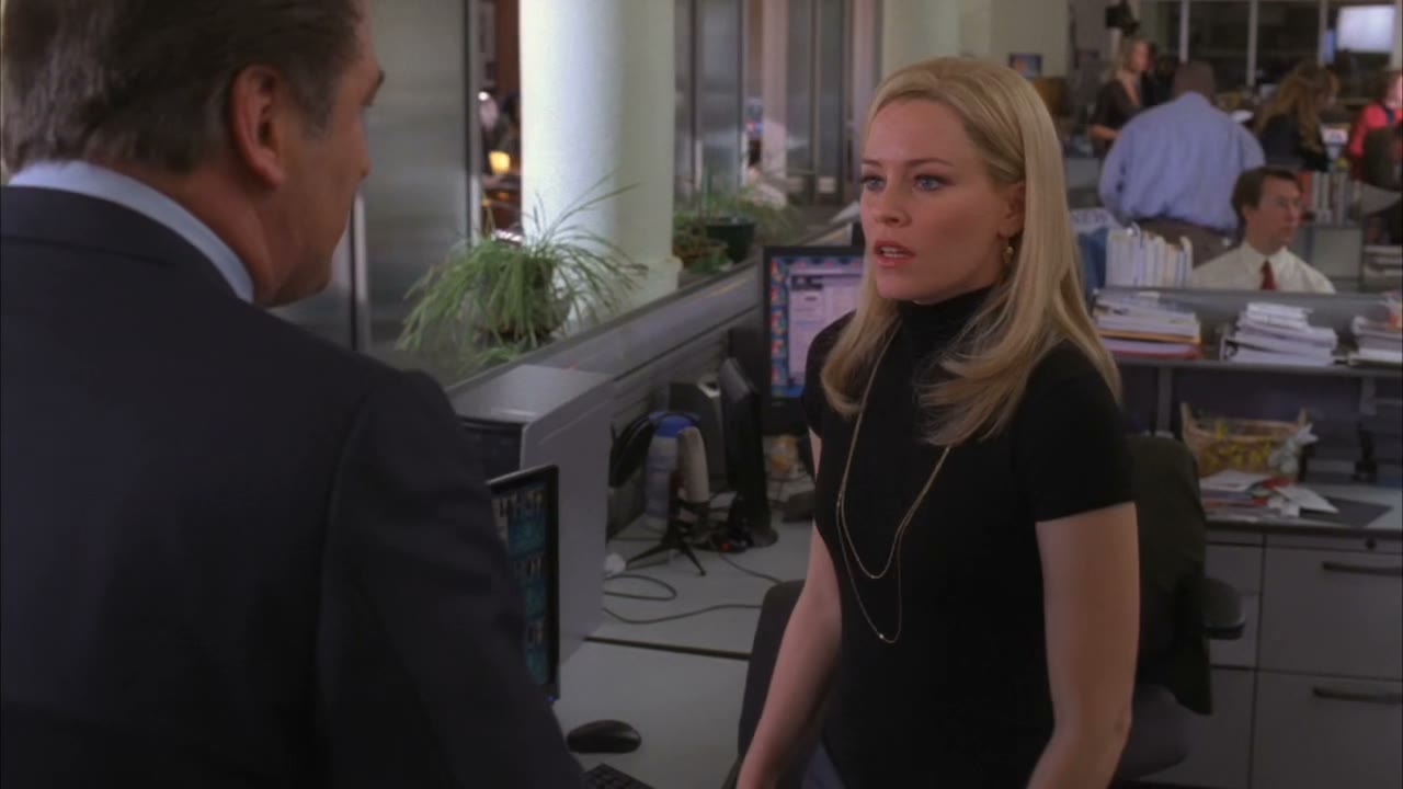 Avery, I have some information for you.