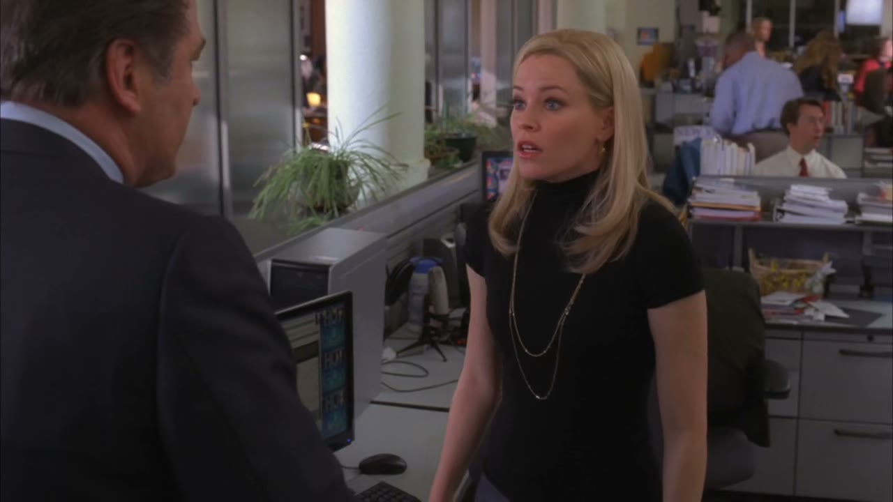 Avery, I have some information for you.