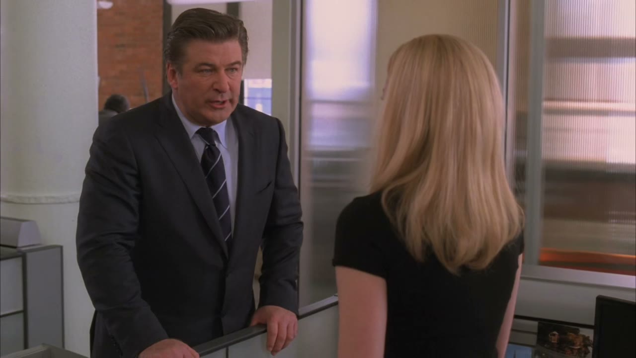 But in exchange, I need you to do something for me.