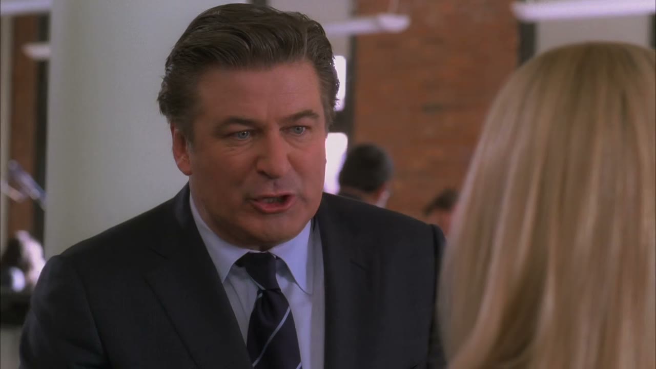 I have spent 30 years trying to be that guy.