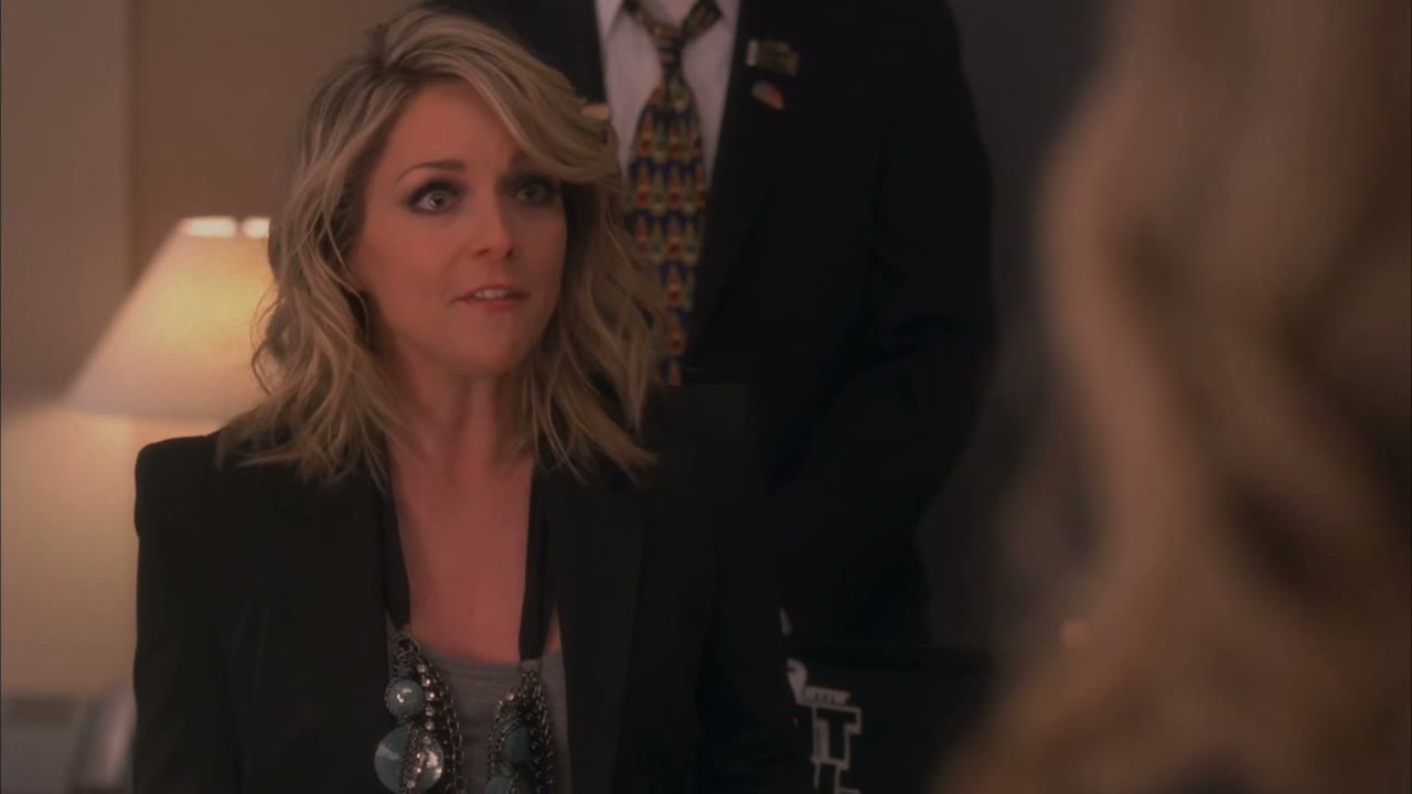 I'd have sex with K-Fed again.