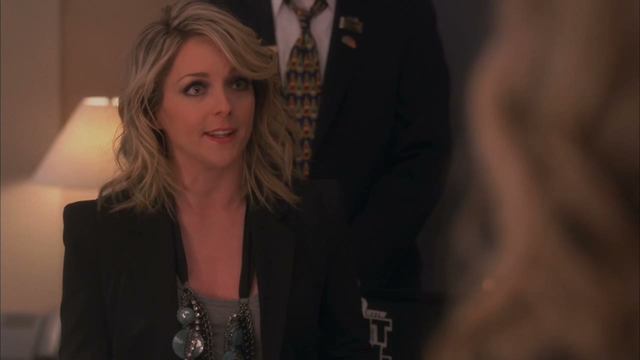 I'd have sex with K-Fed again.