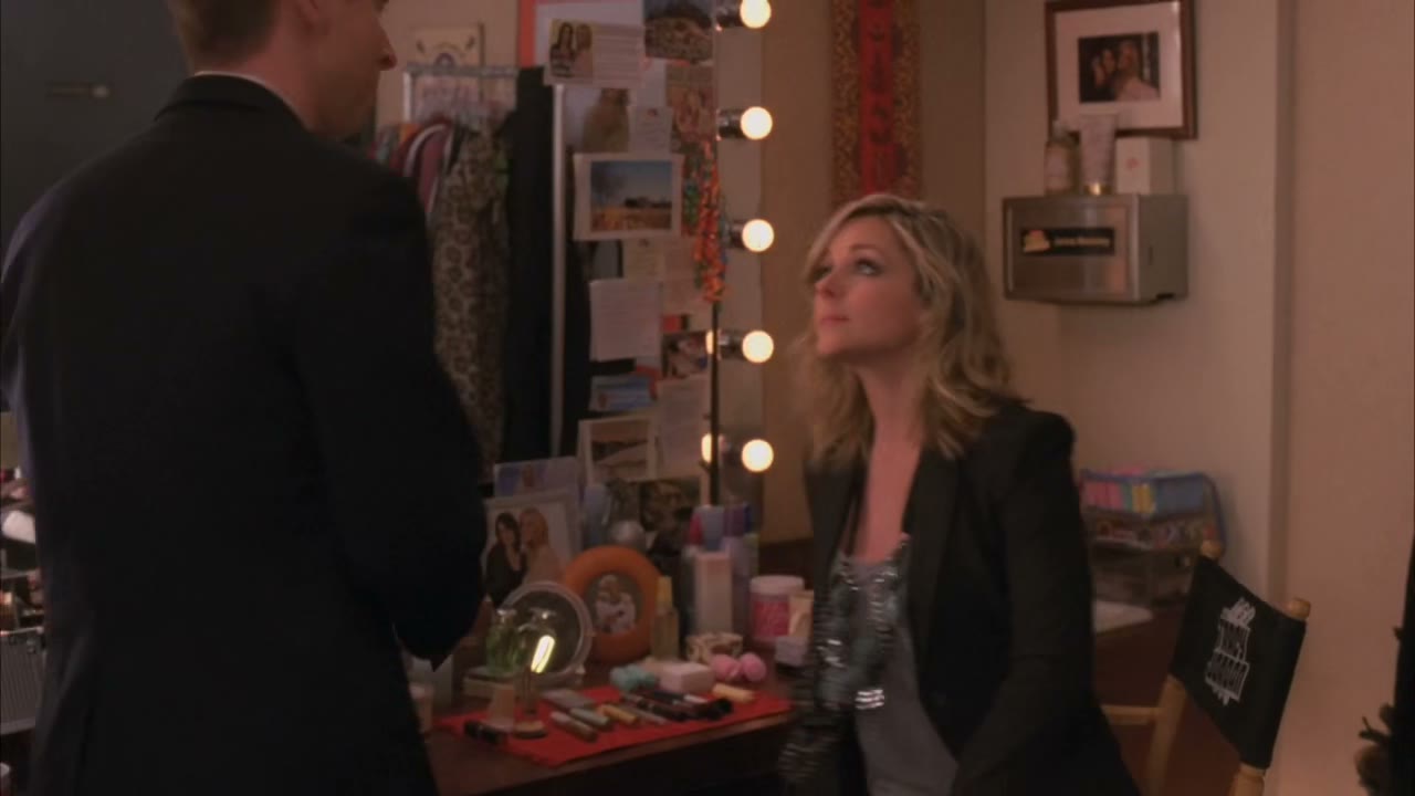 I'm just worried Mr. Jordan may not EGOT.