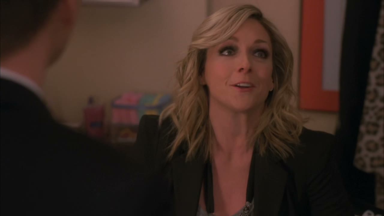 It would take the greatest acting coach