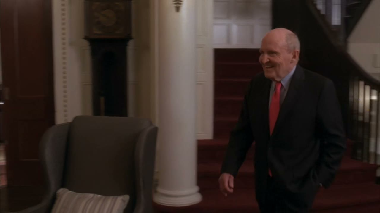 Mr. Welch.