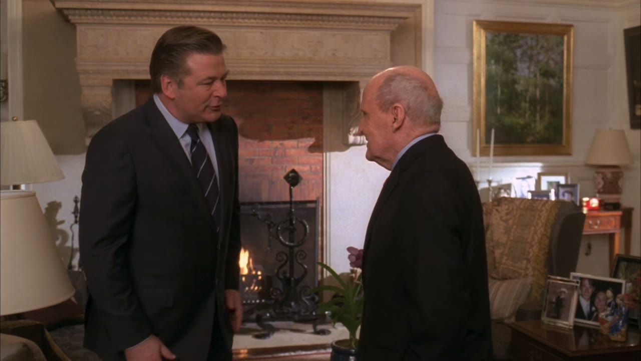 Well, I'd like to talk to Don.