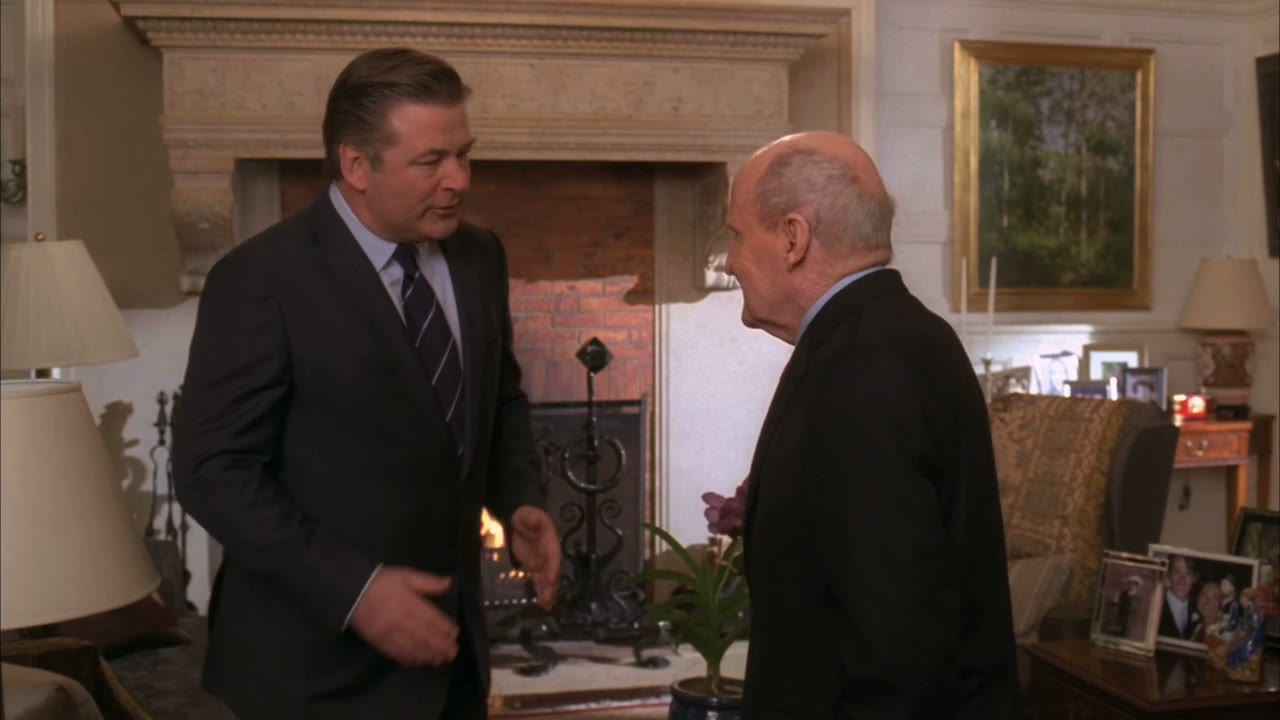 Well, I'd like to talk to Don.