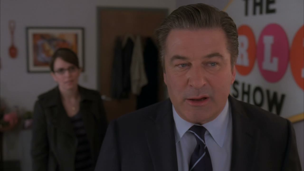 I'll never be the CEO of The General.