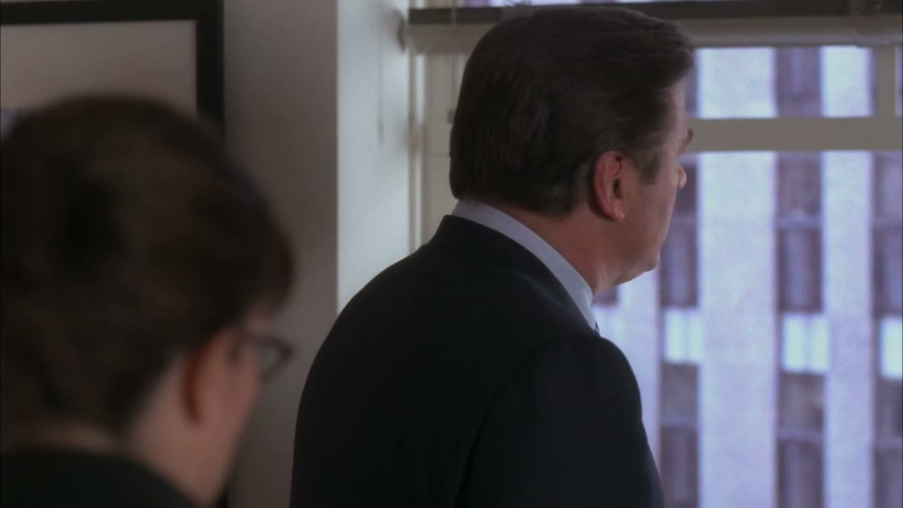 I don't know about Avery anymore.