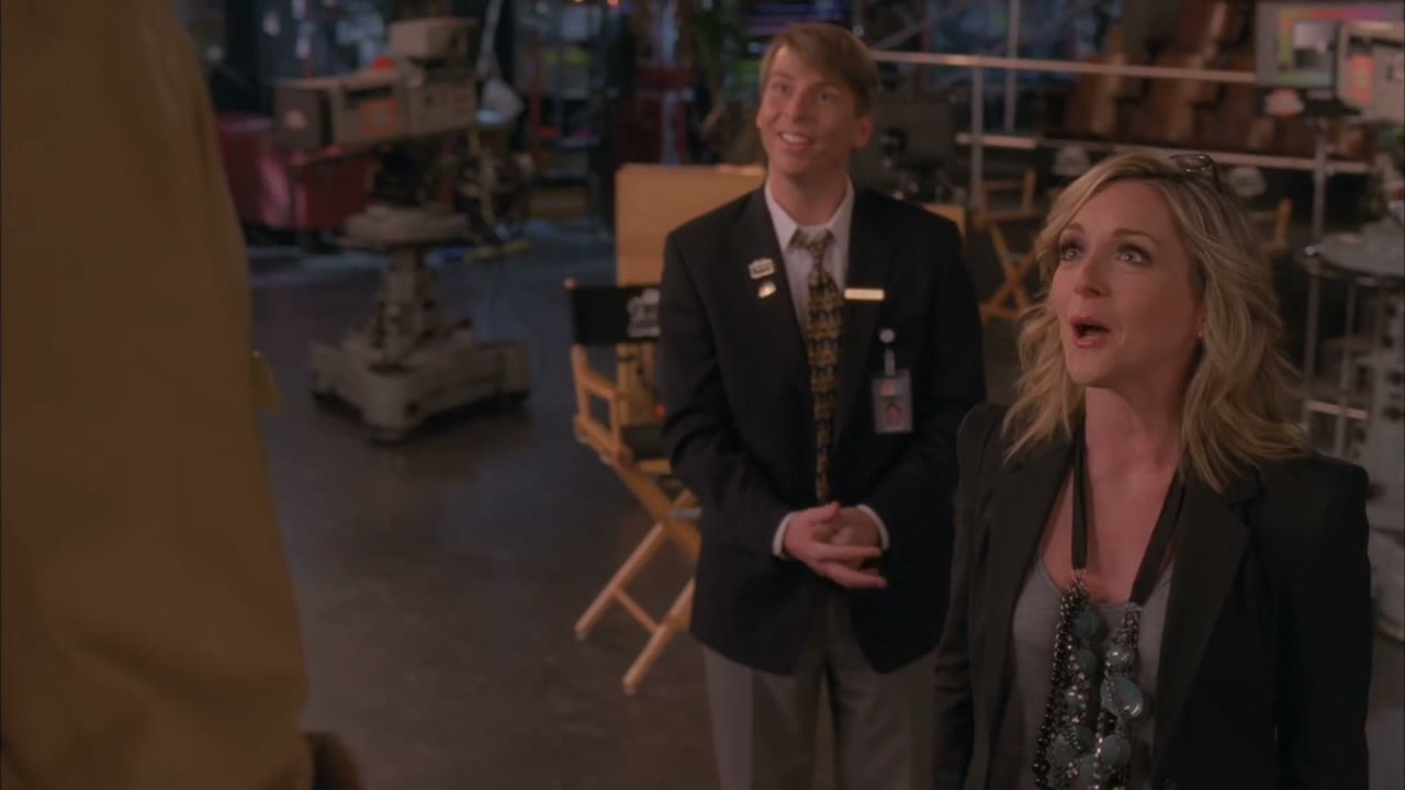 In a commercial for Well Guards.