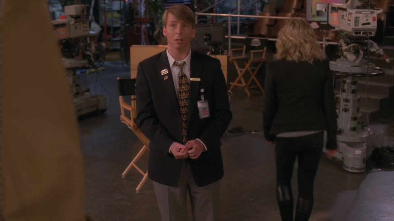 Kenneth What are you going to do, Mr. Jordan?