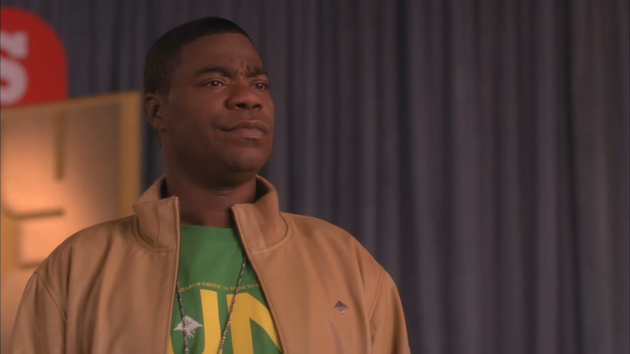 Kenneth What are you going to do, Mr. Jordan?