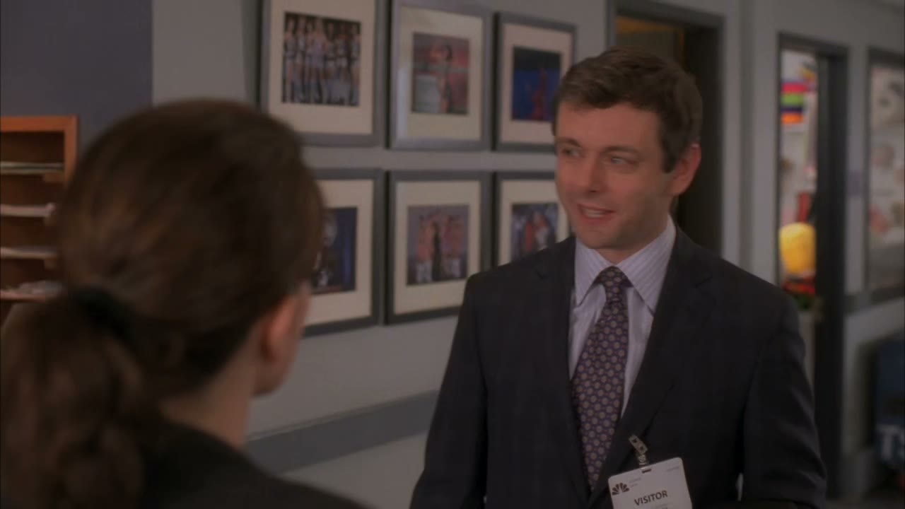 Do you work here?