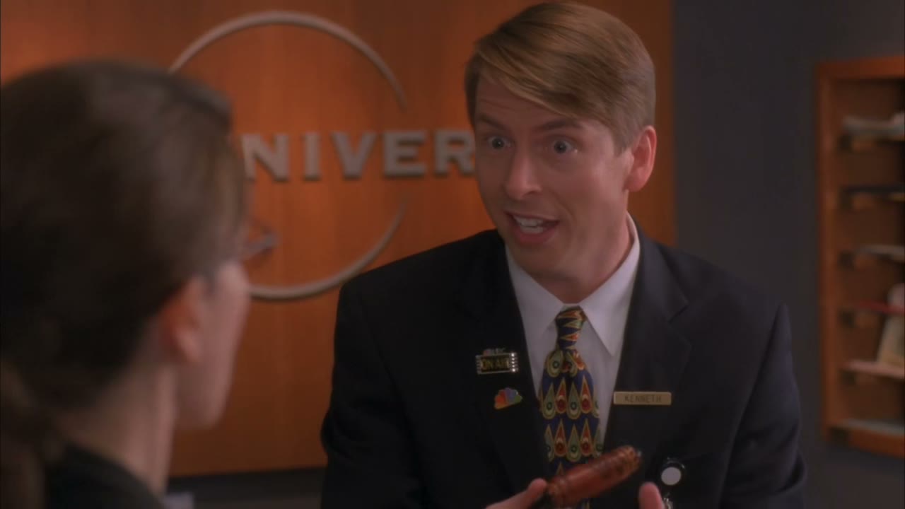 No, Kenneth, this is Wesley.