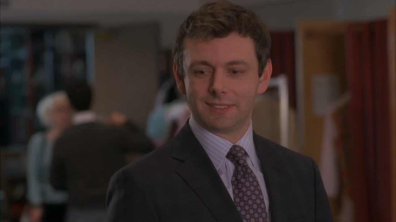 This is the guy from the dentist's office.