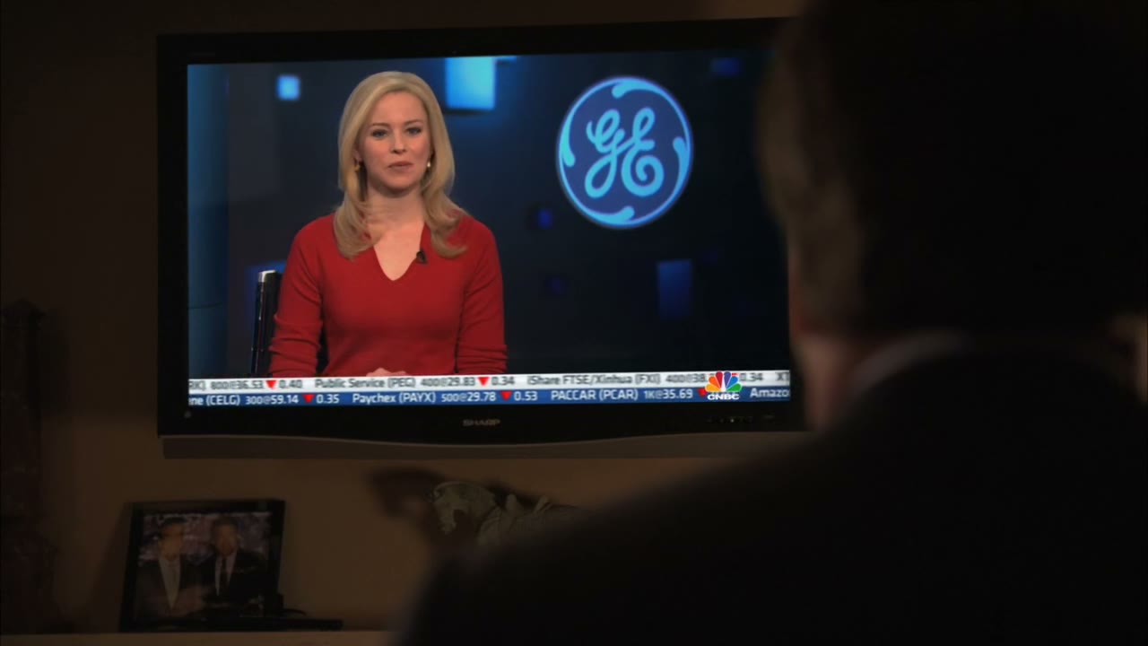 And now, the $5.6 billion question: