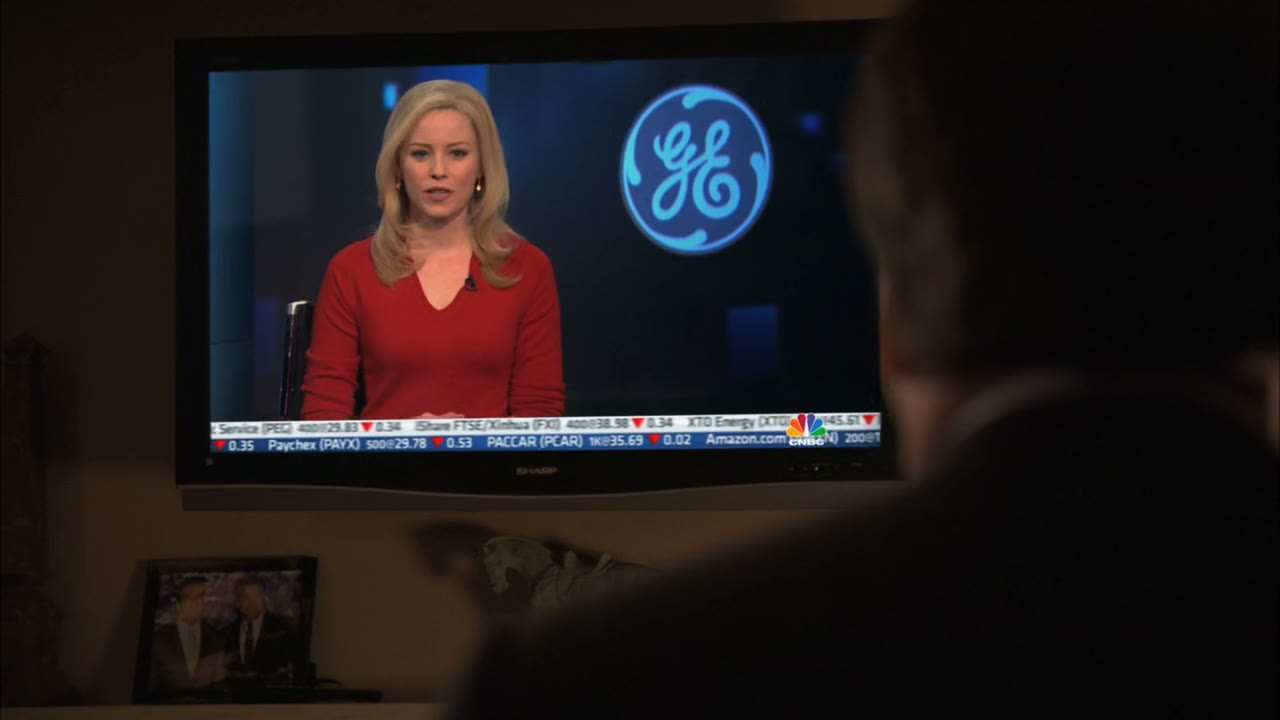 Who will take the reins of the cable giant's new acquisition?