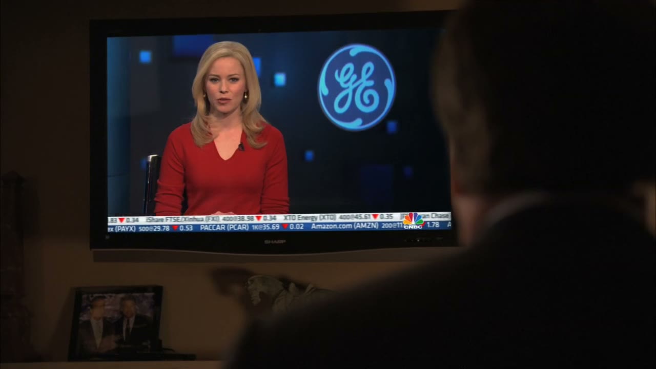 Who will take the reins of the cable giant's new acquisition?