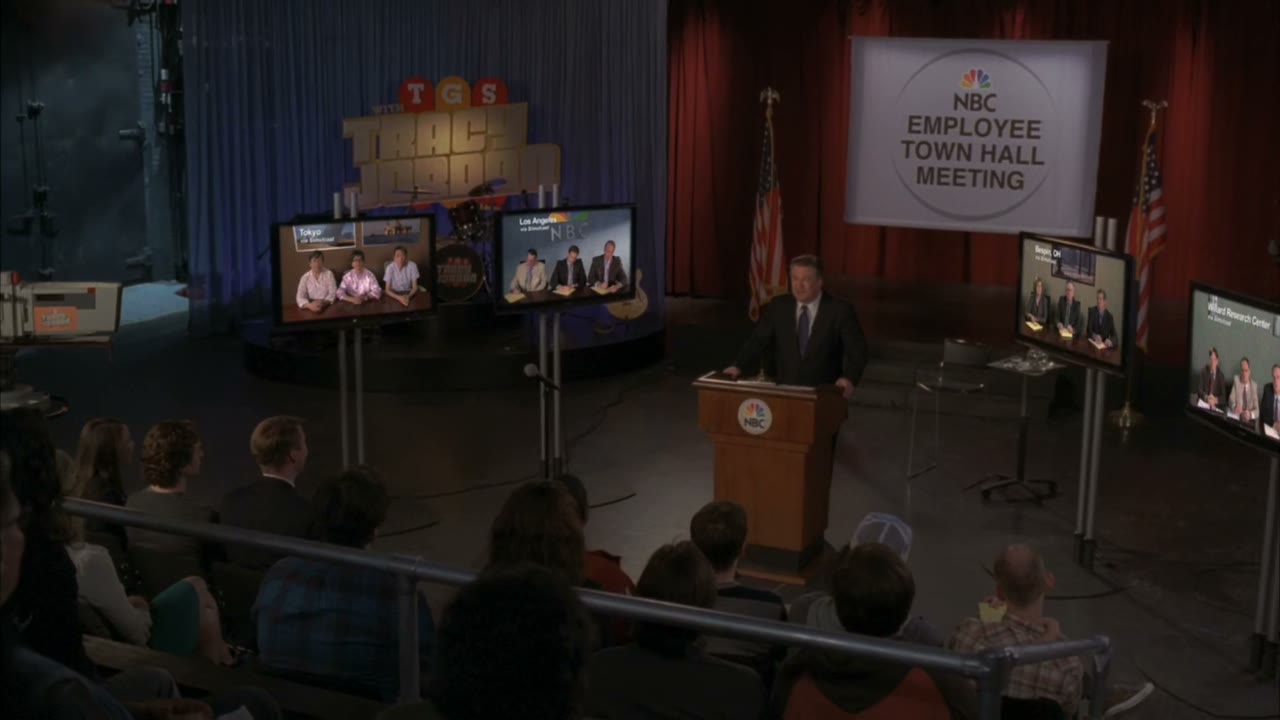 This is an exciting time for NBC