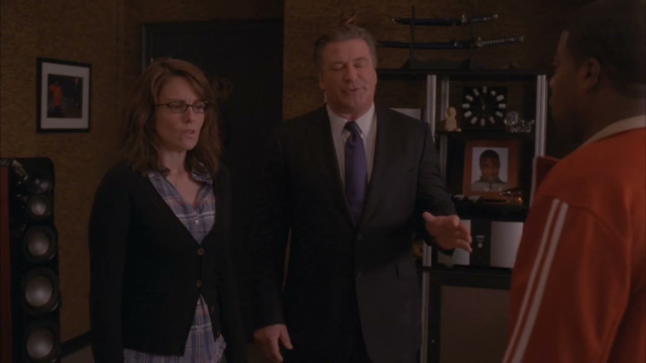 Tracy, we need to start doing