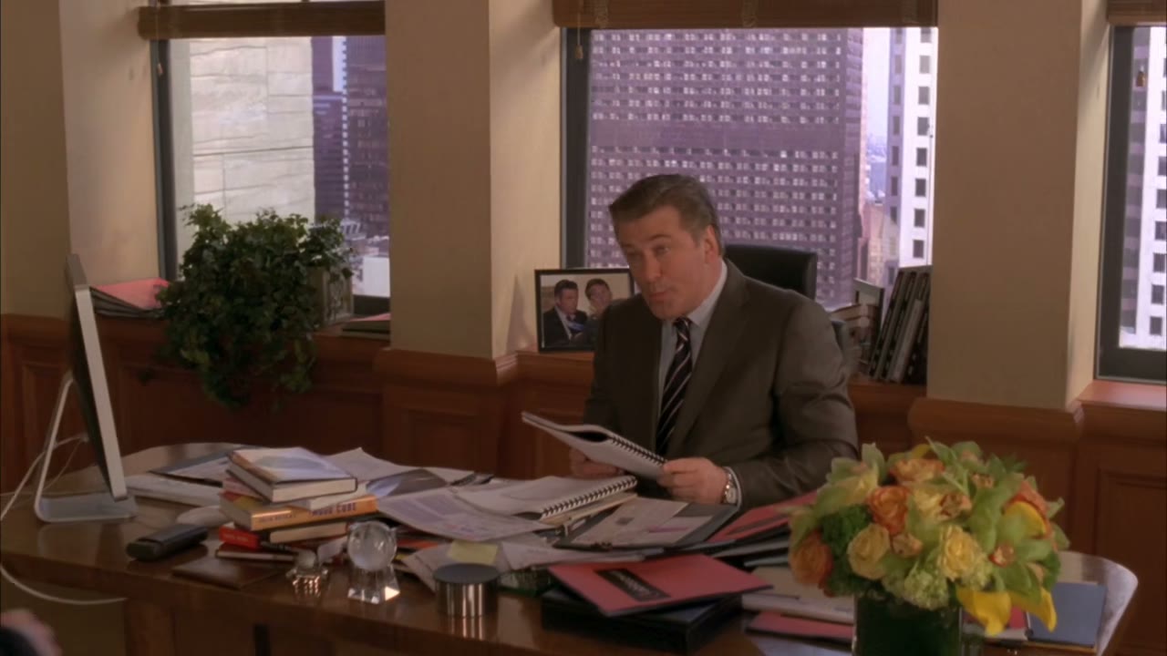 Look at all these books, sir.