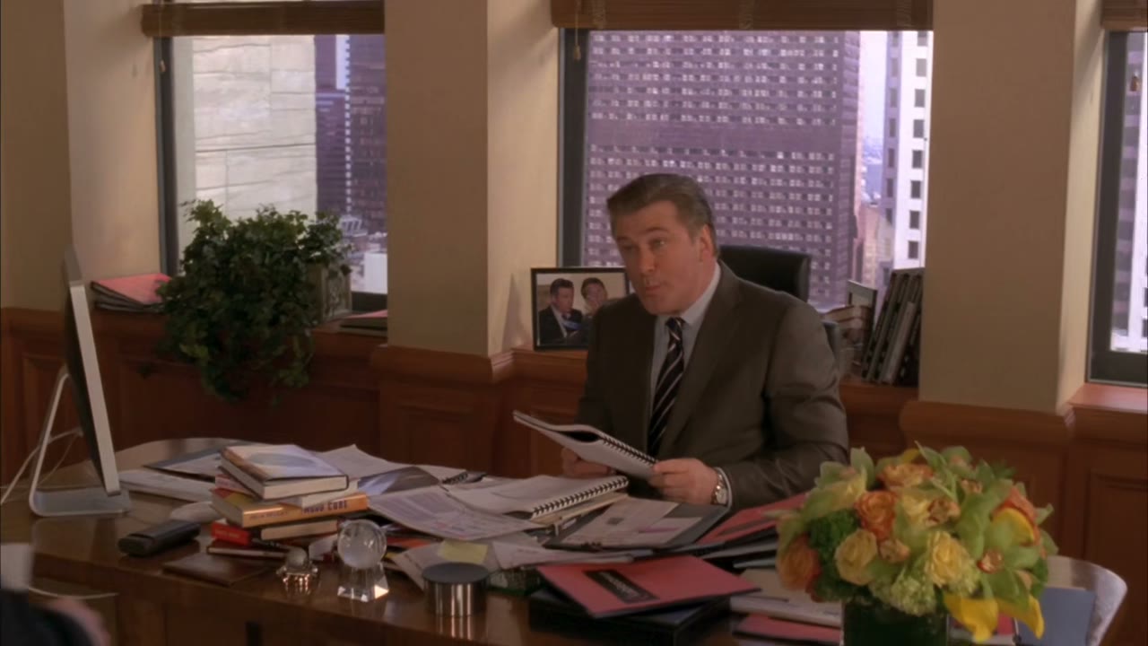 Look at all these books, sir.