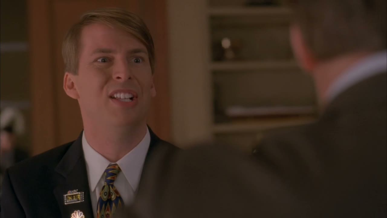 Terrific, sir.
