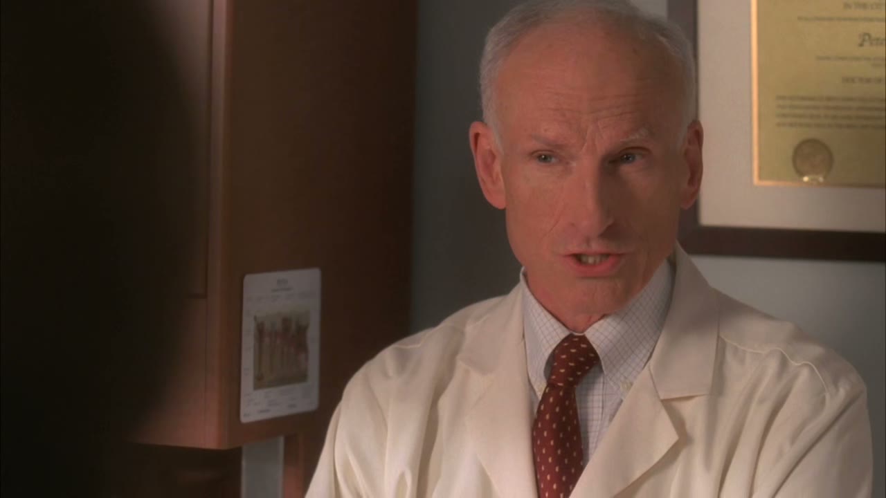 Would you ask a cardiologist to do something like this?